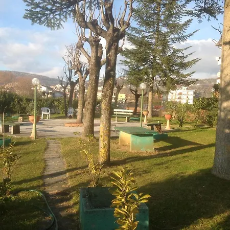 Casa Di Mary 아파트